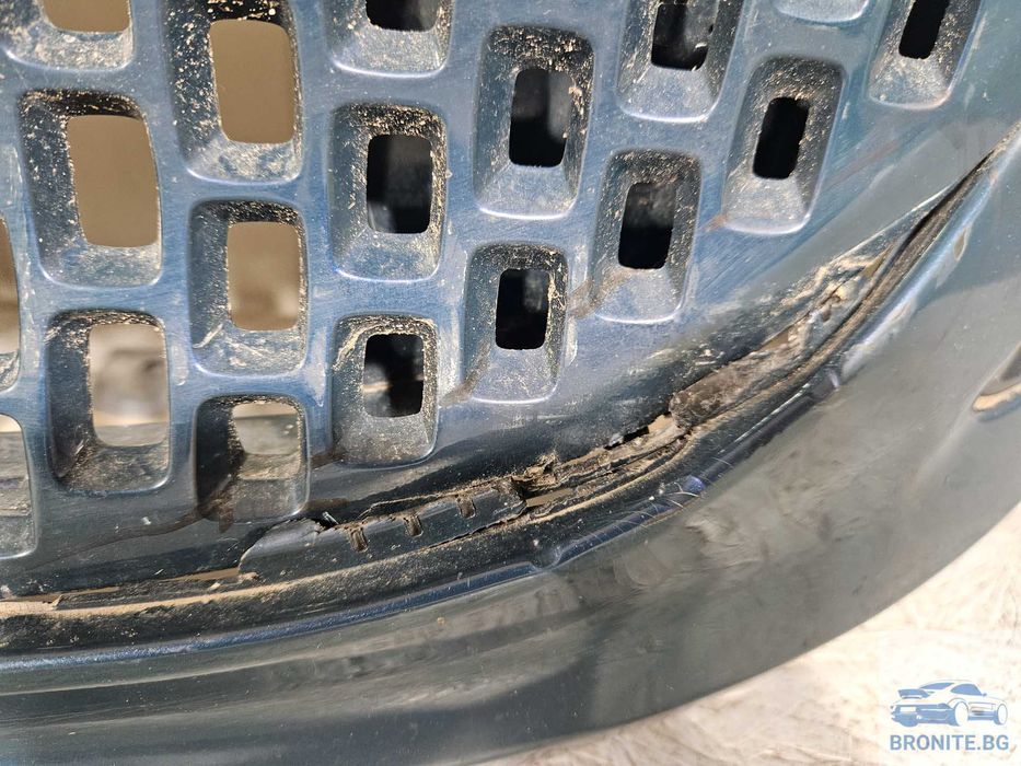 Предна броня Fiat 500 E ELECTRIC Фиат 500 електрик 2020- 2024