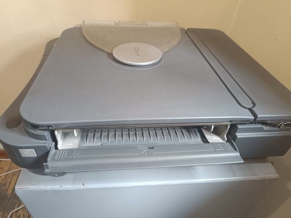 Ксерокс, Canon FC 108