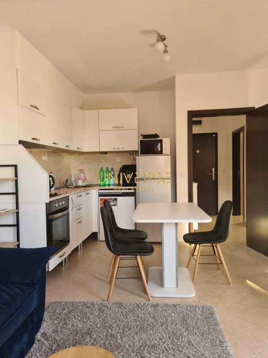 Продава се Тристаен апартамент в к.к. Слънчев бряг - 72 кв.м за 1889 €/кв.м - Снимка #5