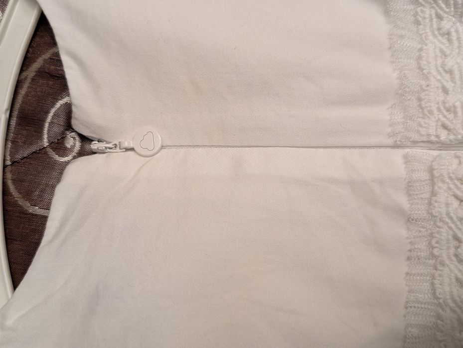 Бебешка рокля Mayoral