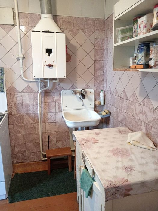 Продается двухкомнатная квартира Юнусабад  Шахристанская.