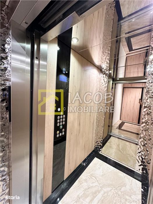 Apartament 2 camere de inchiriat | Urban Building | Prima închiriere |
