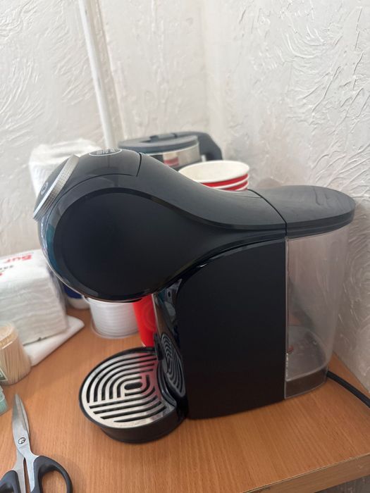 Продаётся кофемашина