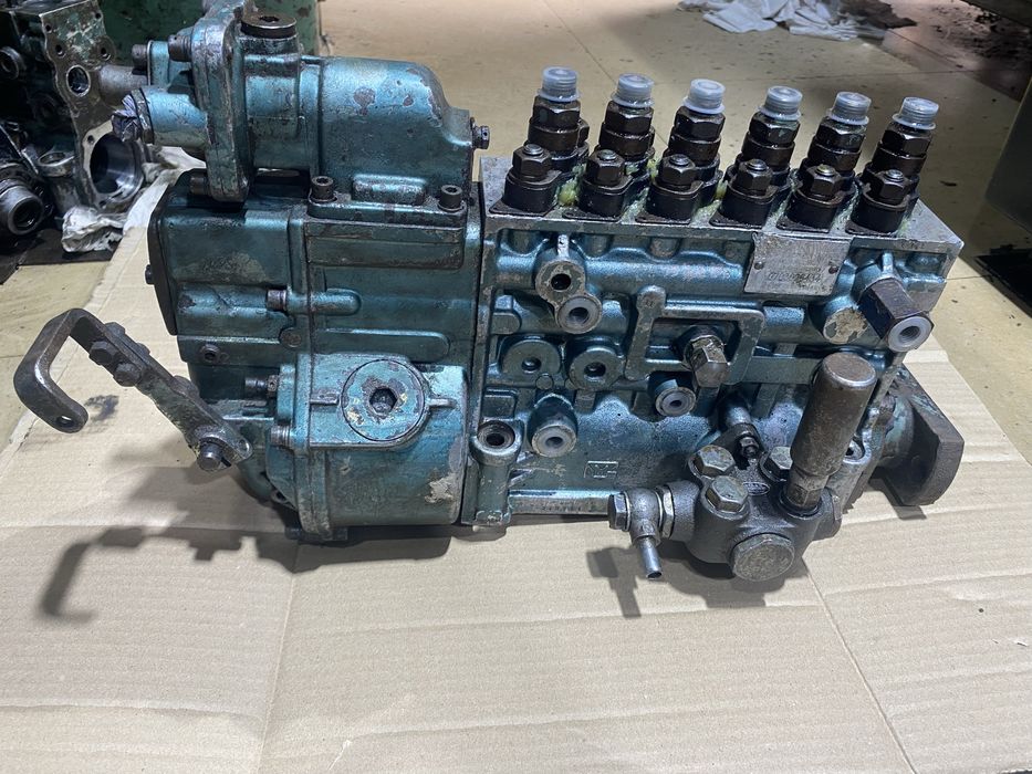 Аппаратура Howo б/у