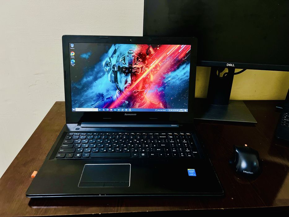 Lenovo igravoy noutbuk Core i3