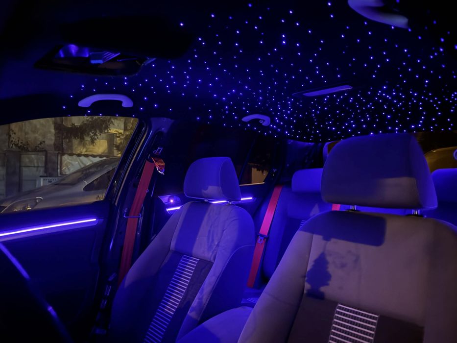 Volkswagen Golf 5