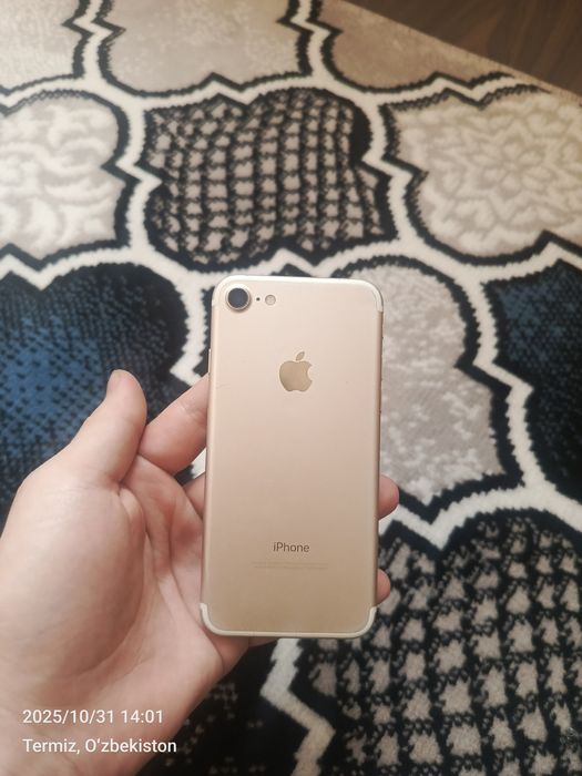 Iphone 7 128 gb srochni