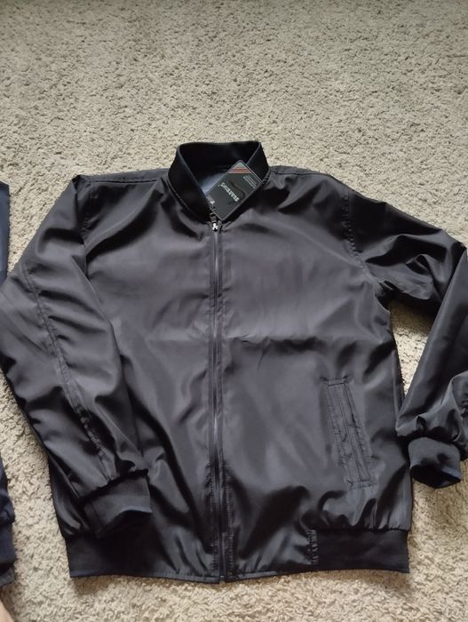 Куртка весна осень