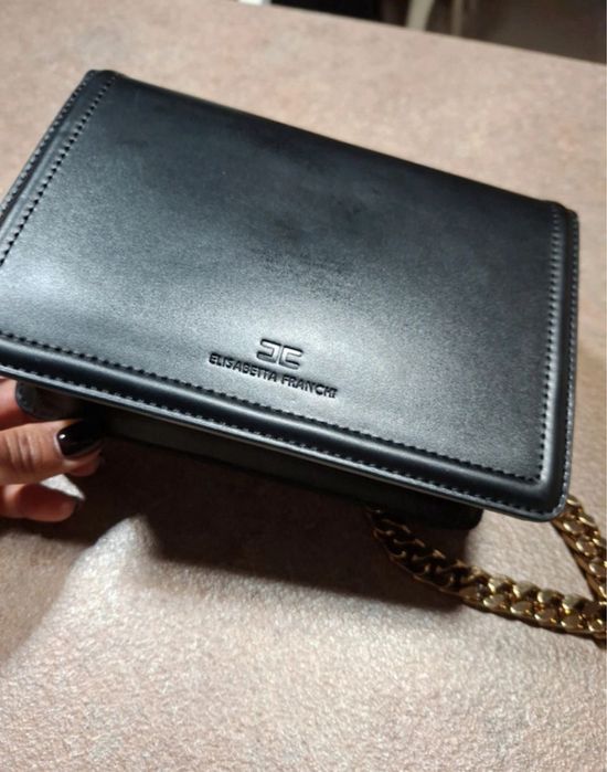 Чанта Elizabetha Franchi