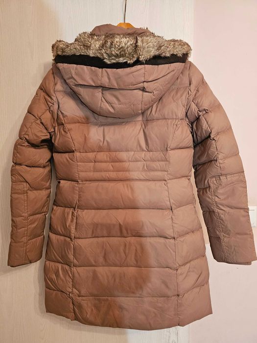 Дамско зимно яке Esprit и елегантно Terranova, Л рр