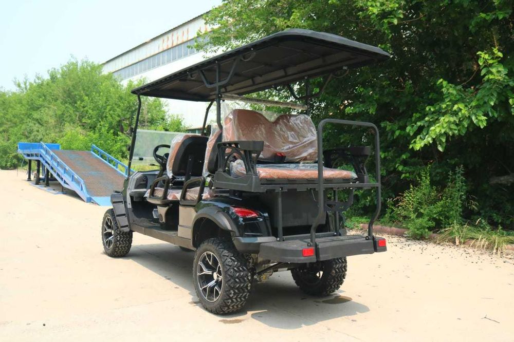 Buggy / GolfCar electric stoc