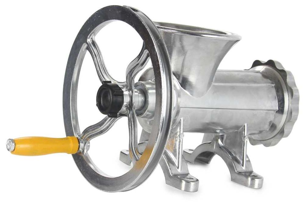 ПОЛСКА !!! Алуминиева месомелачка 22 MAR-POL