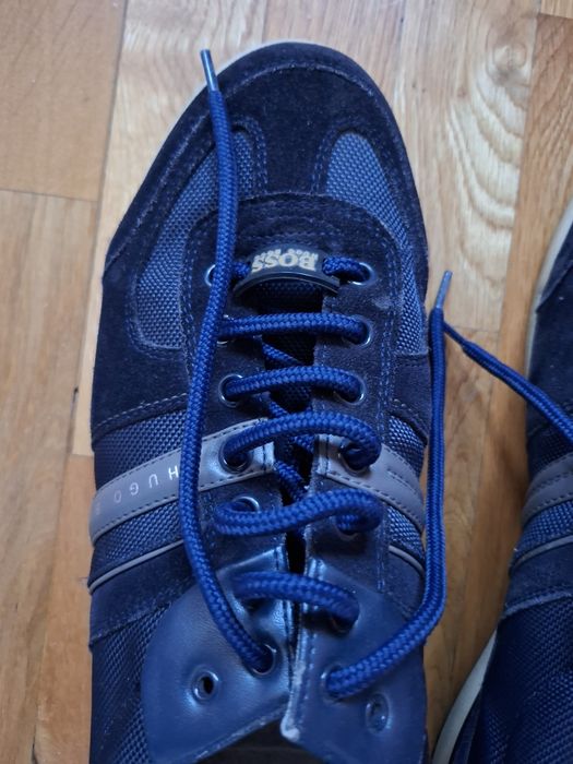 Мъжки Обувки Hugo boss