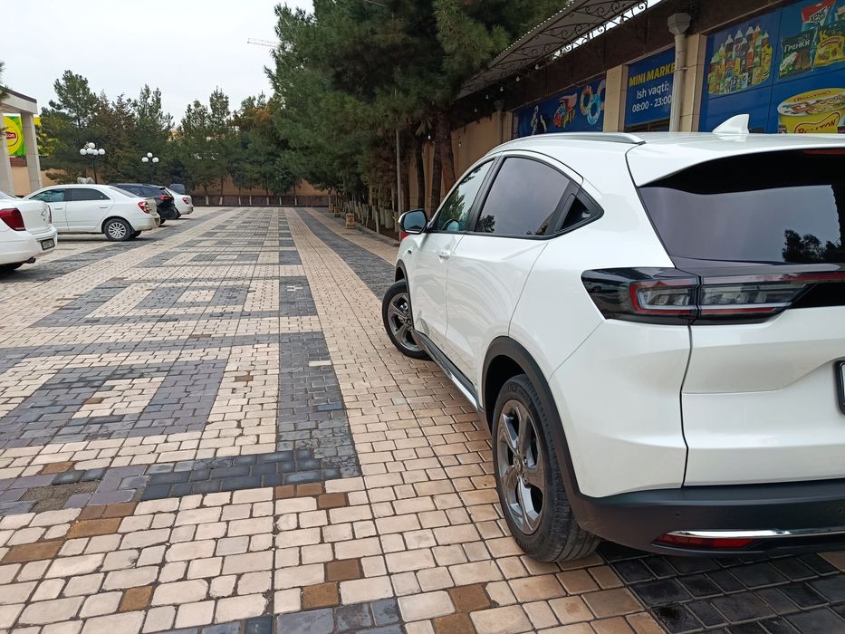 Хонда Мнв год 2022 Идеальное состояние