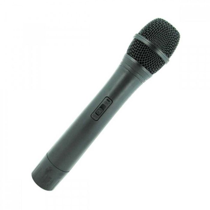 Безжичен микрофон WVNGR WG-007