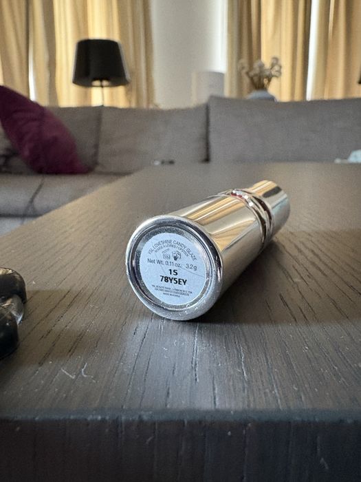 Гланцове за устни Ysl, оригинални