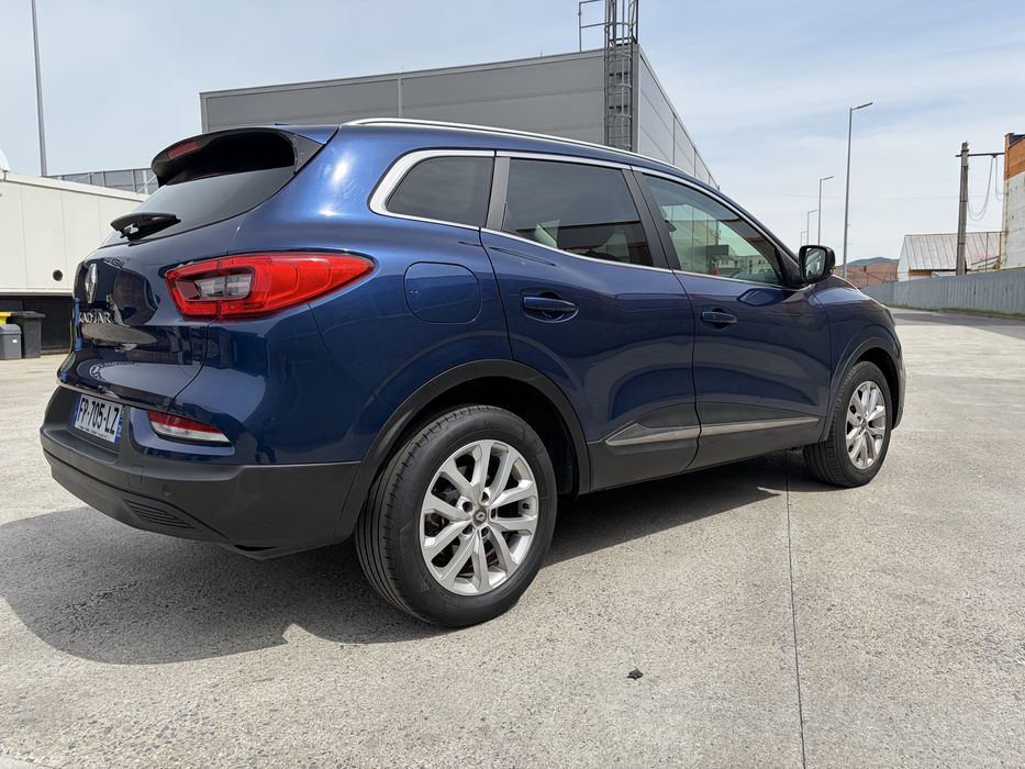 RENAULT Kadjar 2020 — imagine 4