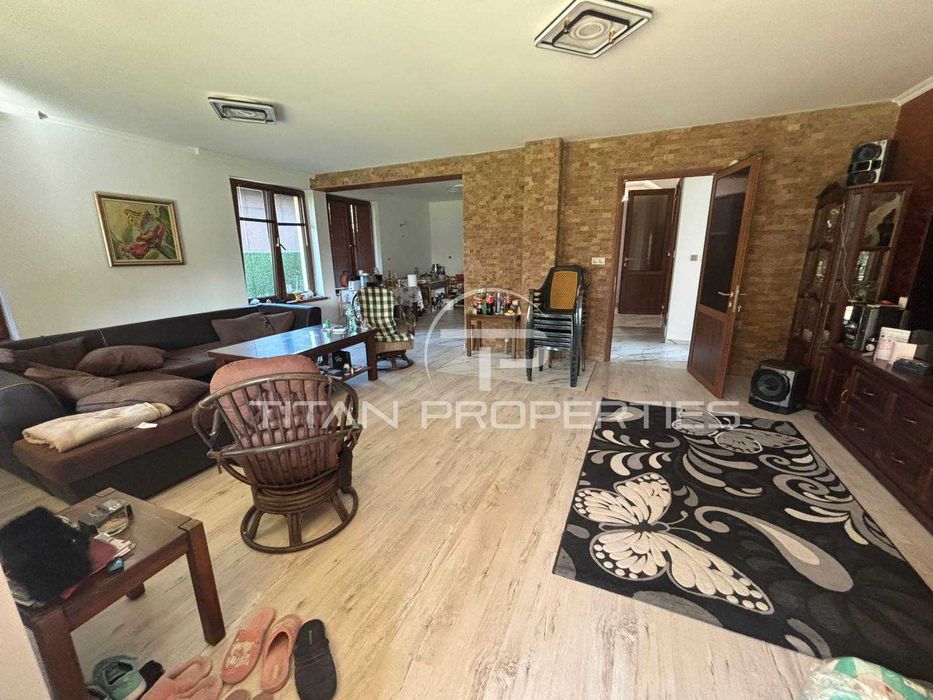 Продава се Къща в Пловдив, Прослав - 370 кв.м за 2163 €/кв.м - Снимка #7