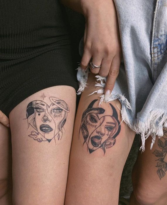 Тату мастер | татуировка в Ташкенте