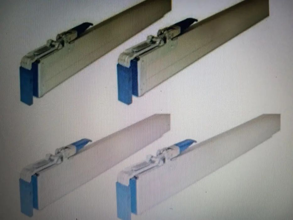 Bara marfa fixare marfa aluminiu chinga suport marfa ancorare marfa