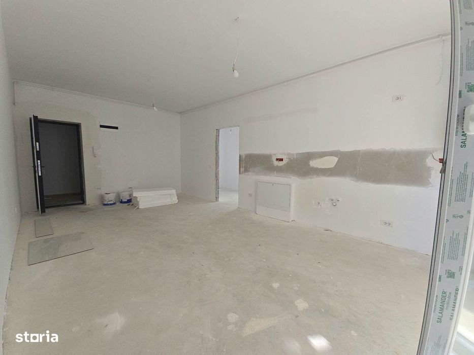 Apartament 3 Camere cu grădină, Strada Părului, Dobroești Fundeni