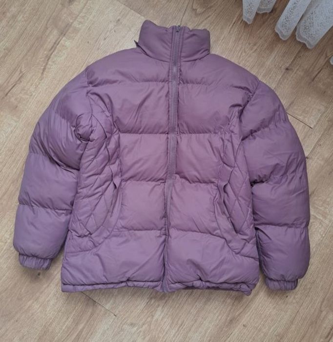 Продам женскую куртку пуховик