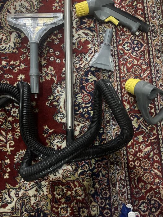 Karcher 10/1 карчер 10/1
