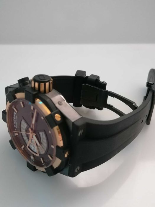 Ceas Concord C 1 GMT