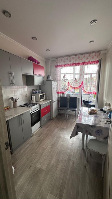 Продается 1-ком.кв в центре города