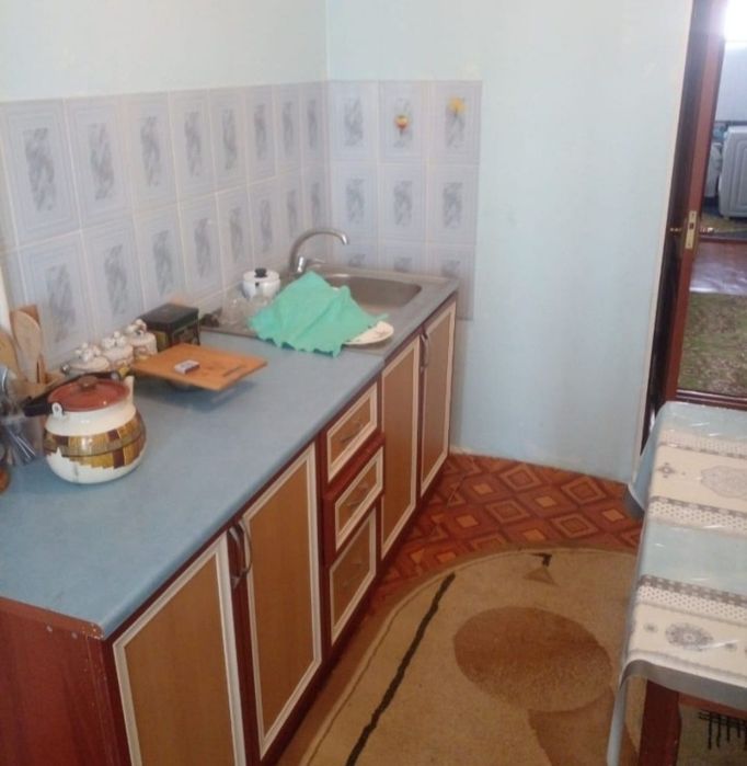 Продам квартиру в к сатпаев