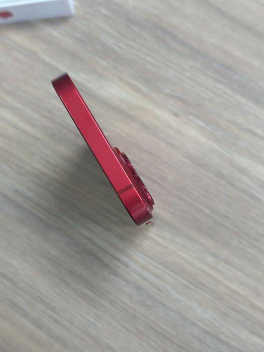 iPhone 14 128GB Red Product