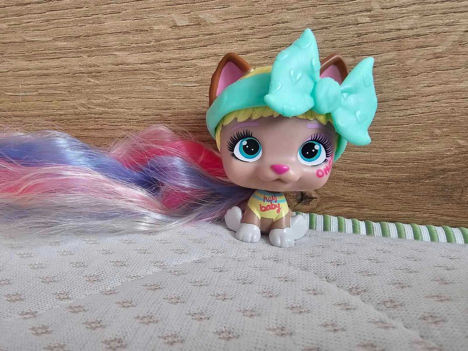 VIP PETS Оригинално Модно кученце за прически