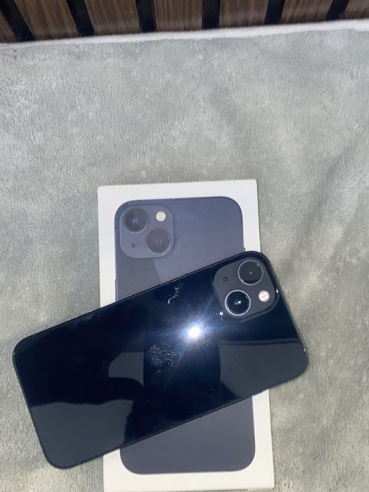 Айфон 13 128гб