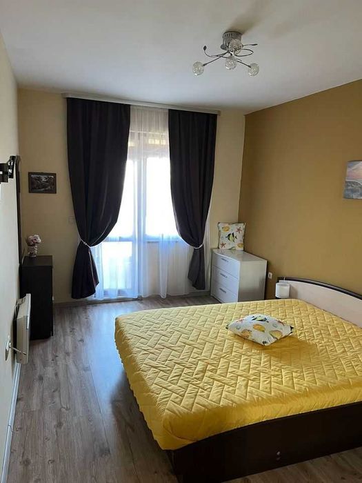 Апартамент под наем