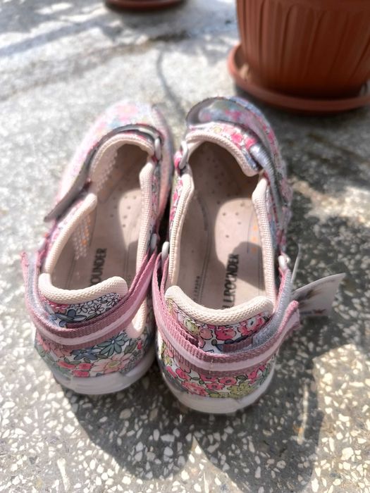 Дамски обувки Allrounder Niro