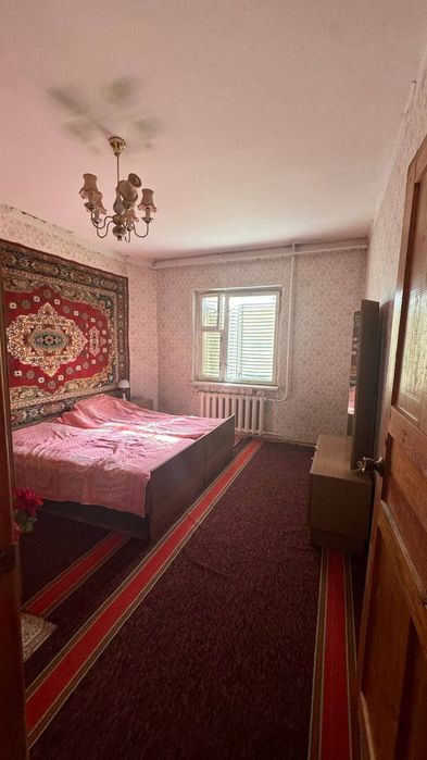 Продам 3/4/5 Карасу-6, Макро