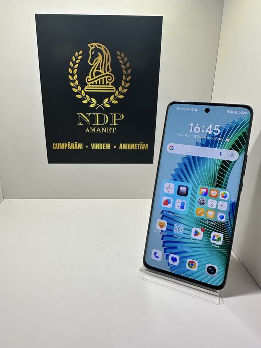 NDP Amanet NON-STOP Calea Vitan Nr. 121 Honor Magic 6 Lite (48971)