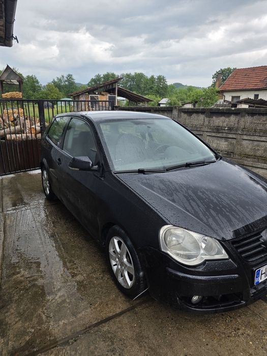 VOLKSWAGEN Polo 2006 — imagine 4