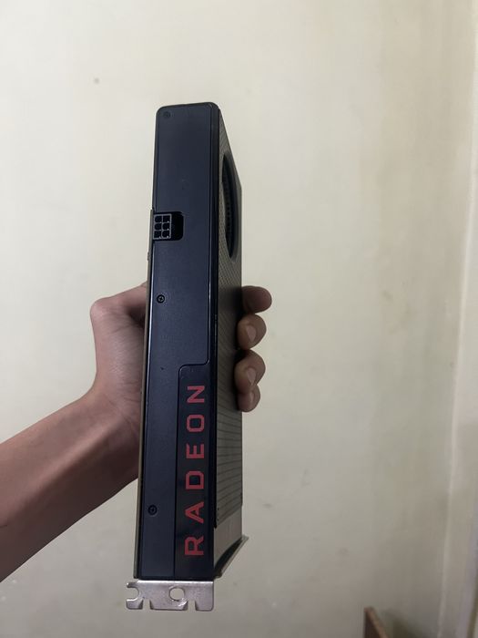 RX 570 4 gb holati zo’r