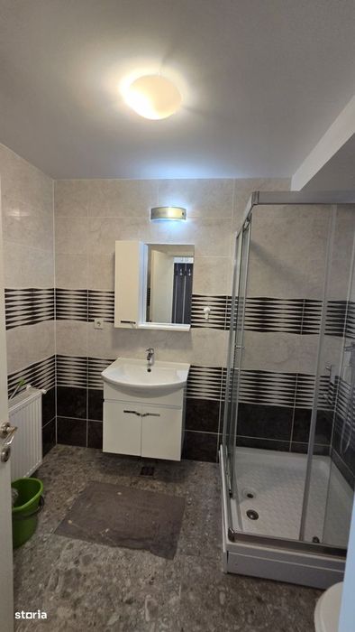 Garsoniera Zona Otopeni Bloc Nou-Complex Cu Piscina