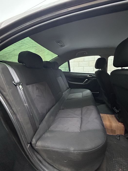 Продам Peugeot 607