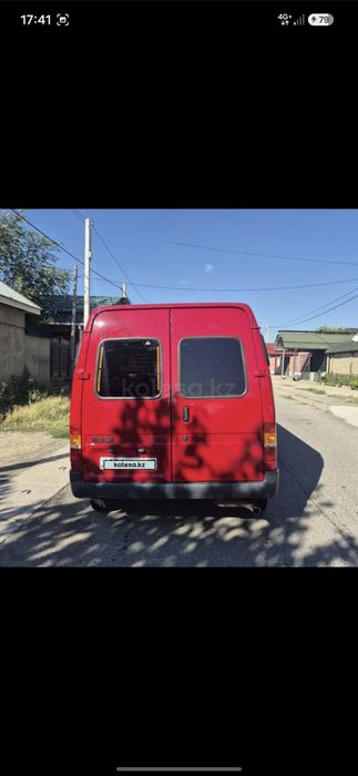 Форт транзит котегория в