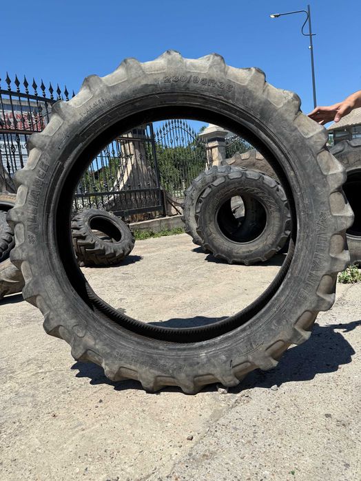 230/95R32 (9.5R32 ) 230/95R36 (9.5R36) 270/95R44 (11.2R44)