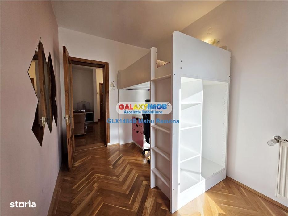 Casa individuala (P+1+M), Balotesti, Martha Bibescu