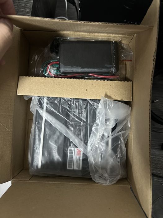 Продам СГУ Новый