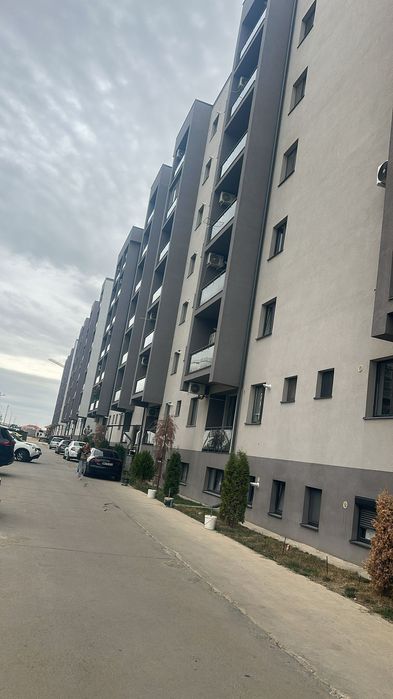 Garsonieră dublă/ Studio direct proprietar