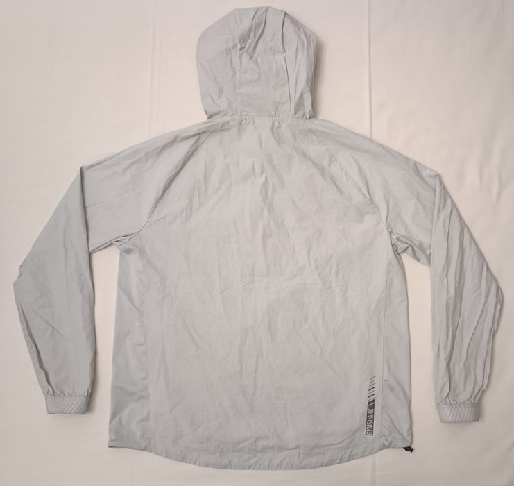 Gymshark Apex Jacket оригинално яке M спорт яке с качулка