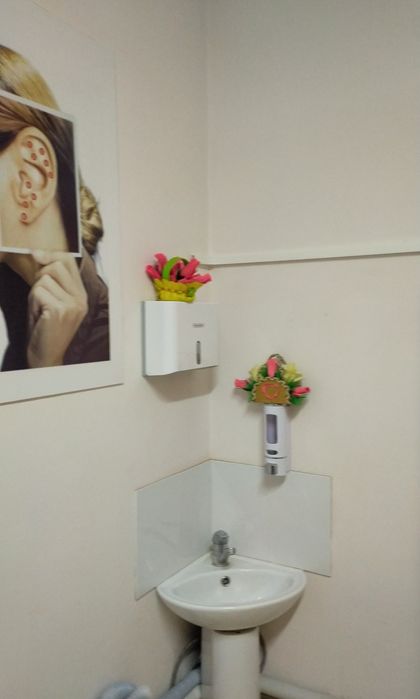 Сдается помещение - офис