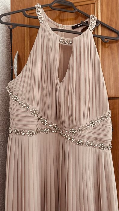 Rochie lunga noua