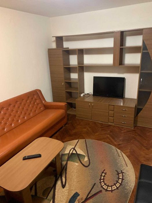 Apartament decomandat 2 camere in Turnu Magurele